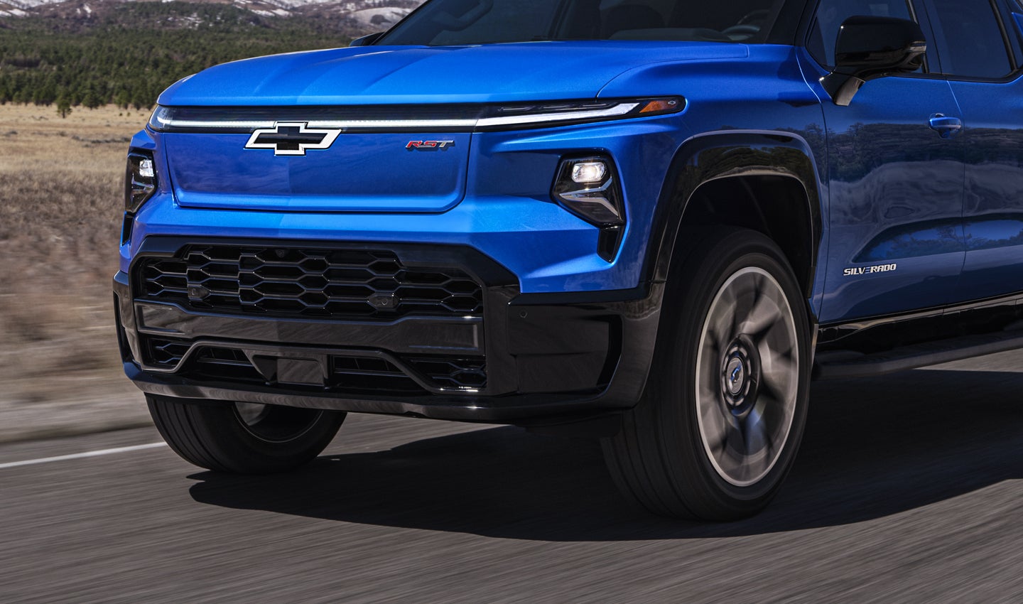 Eric von Schledorn Chevrolet in Saukville WI