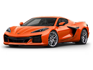 Chevrolet Corvette Z06 - Eric von Schledorn Chevrolet in Saukville WI